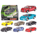 Maßstab 1 34 RC Alloy Car (10117149)